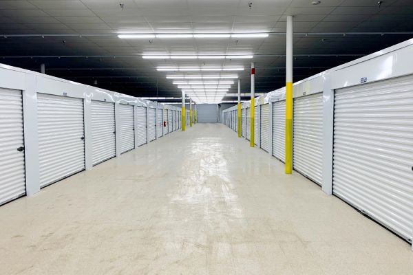 Storage of America - Gratiot - 5135 Gratiot Road