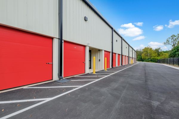 First Storage - Sanford - 983 Spring Lane