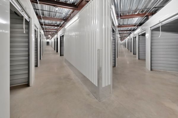 First Storage - Sanford - 983 Spring Lane