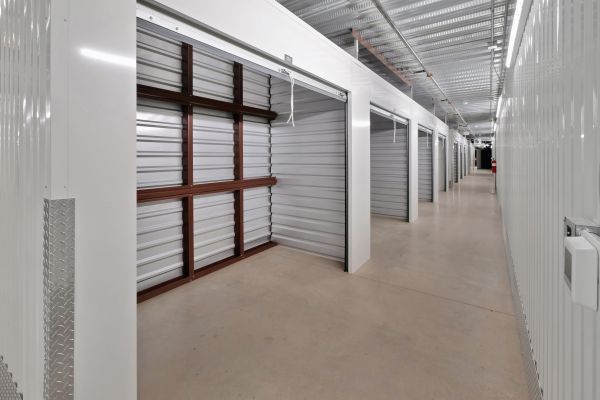 First Storage - Sanford - 983 Spring Lane