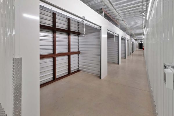 First Storage - Sanford - 983 Spring Lane