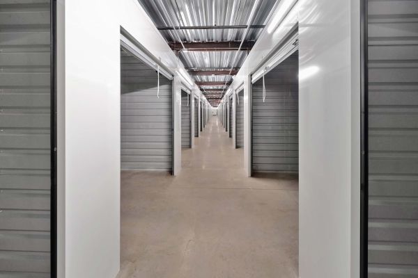 First Storage - Sanford - 983 Spring Lane