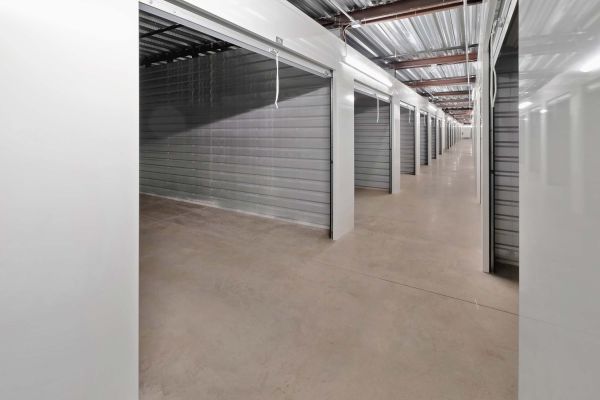 First Storage - Sanford - 983 Spring Lane