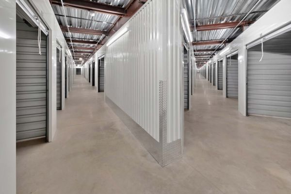 First Storage - Sanford - 983 Spring Lane