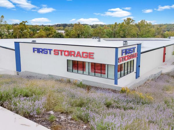 First Storage - Sanford - 983 Spring Lane
