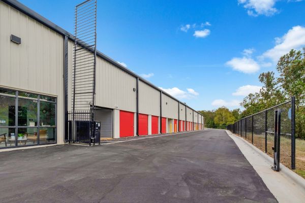 First Storage - Sanford - 983 Spring Lane