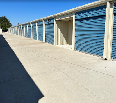 Lighthouse Storage - Owensboro Salem - 515 Salem Drive