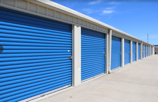 Lighthouse Storage - Owensboro Salem - 515 Salem Drive