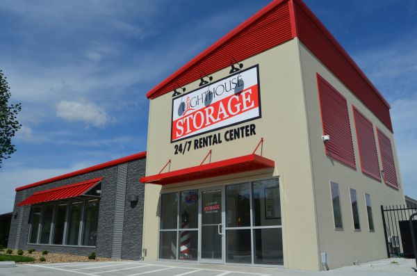 Lighthouse Storage - Radcliff - 1430 North Logsdon Parkway
