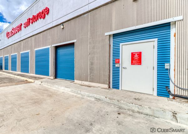 CubeSmart Self Storage - Brazosport Blvd - 101 Brazosport Boulevard North