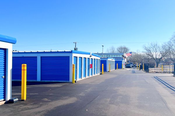 Storage of America - Townline - 1515 Townline Road