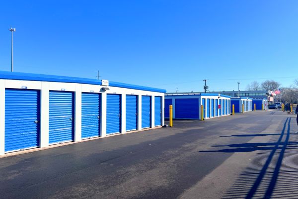 Storage of America - Townline - 1515 Townline Road