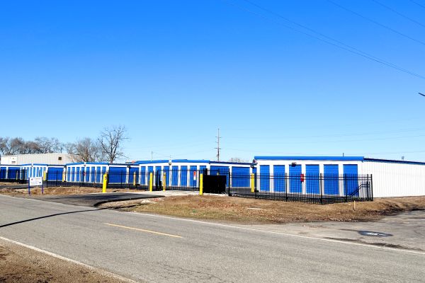 Storage of America - Townline - 1515 Townline Road