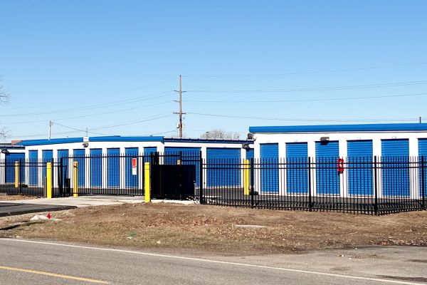 Storage of America - Townline - 1515 Townline Road