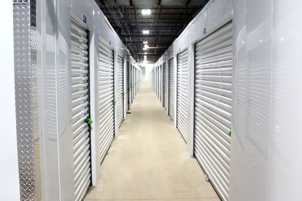 Storage of America - Center - 1377 West Center Road