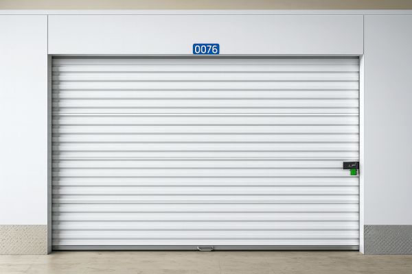 Storage of America - Goodman - 121 Roy Hill Boulevard