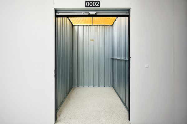 Storage of America - Goodman - 121 Roy Hill Boulevard