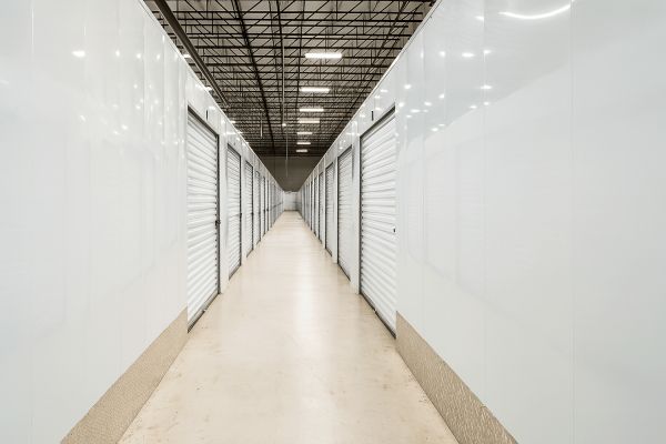 Storage of America - Goodman - 121 Roy Hill Boulevard
