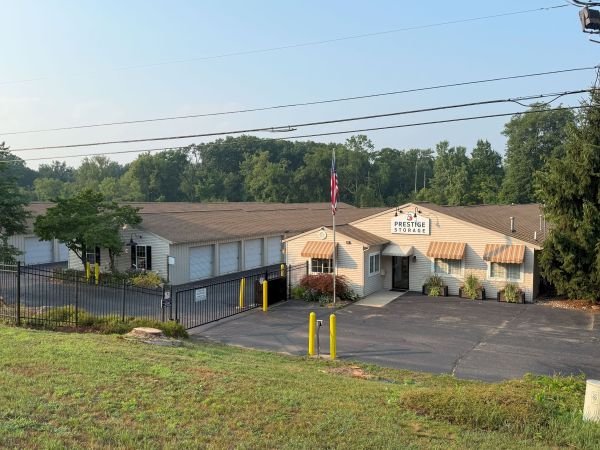 Prestige Storage - Ada - 8220 Fulton Street East