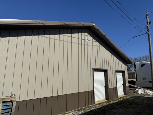 Homegrown Storage Holly Springs - 670 Ms-178