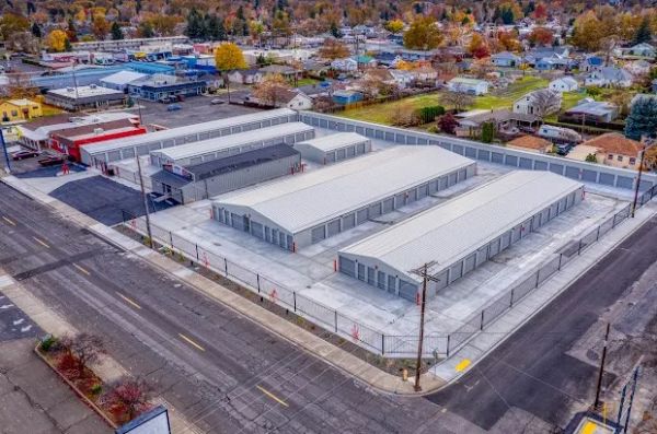 Storelocal Storage Walla Walla - 2548 East Isaacs Avenue
