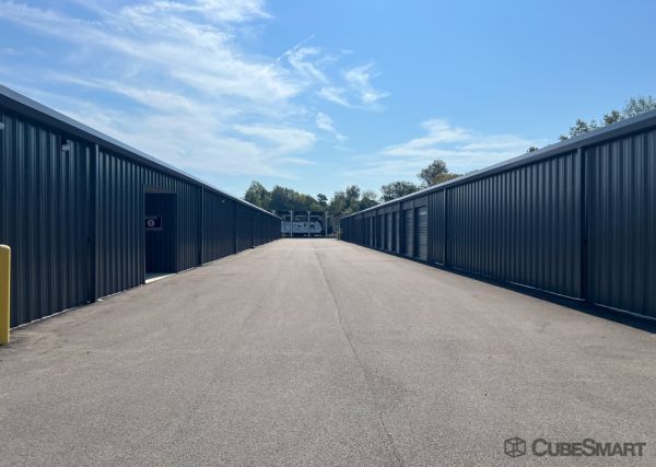 CubeSmart Self Storage - KY Elizabethtown South Dixie Hwy - 2800 South Dixie Highway