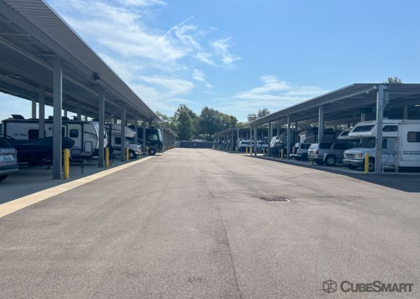 CubeSmart Self Storage - KY Elizabethtown South Dixie Hwy - 2800 South Dixie Highway