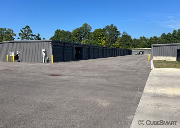 CubeSmart Self Storage - KY Elizabethtown South Dixie Hwy - 2800 South Dixie Highway