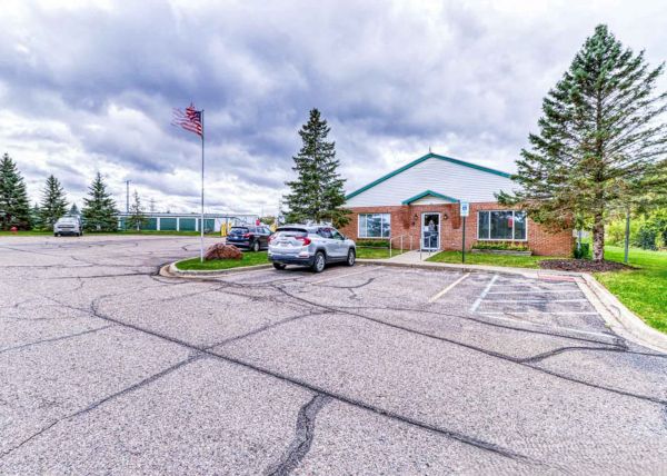 Devon Self Storage - 9278 - Lake Orion - 1745 Waldon Road