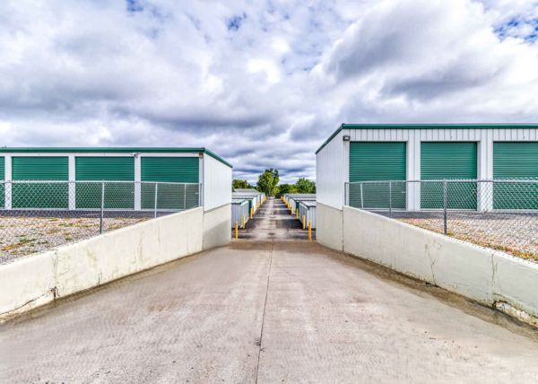 Devon Self Storage - 9278 - Lake Orion - 1745 Waldon Road