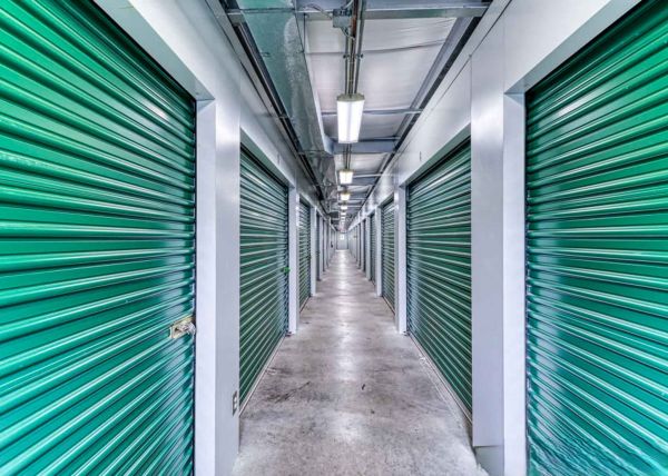 Devon Self Storage - 9278 - Lake Orion - 1745 Waldon Road