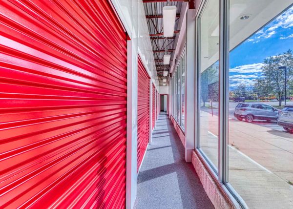 Devon Self Storage - 9282 - Ann Arbor - 2333 South State Street