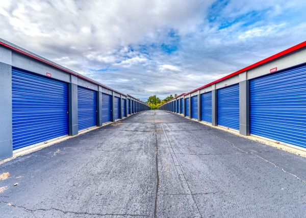 Devon Self Storage - 9283 - Jackson Rd - 3870 Jackson Road