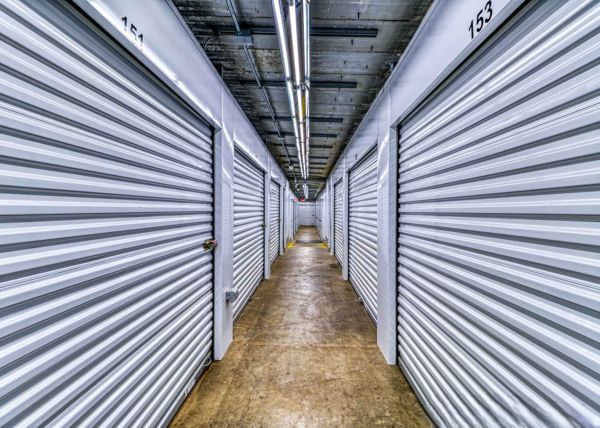 Devon Self Storage - 9283 - Jackson Rd - 3870 Jackson Road