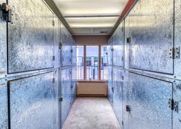 Devon Self Storage - 9283 - Jackson Rd - 3870 Jackson Road