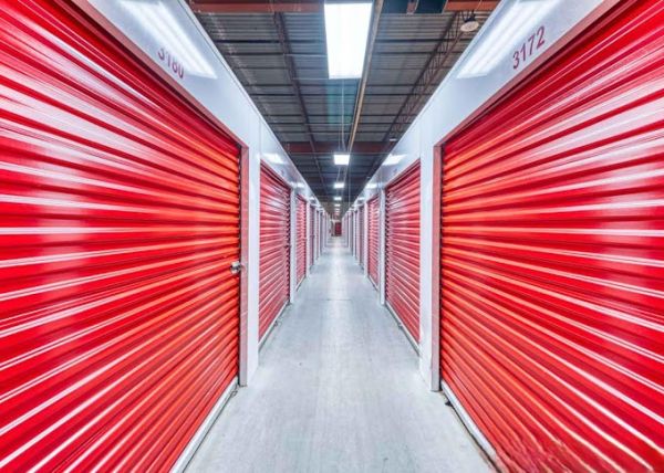 Devon Self Storage - 9285 - Ball Ave - 1236 Ball Avenue Northeast
