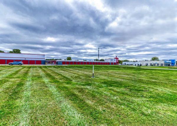 Devon Self Storage - 9287 - Okemos - 2591 Jolly Road