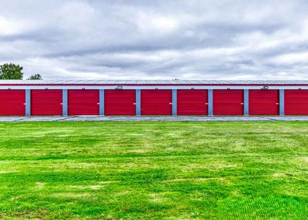 Devon Self Storage - 9287 - Okemos - 2591 Jolly Road
