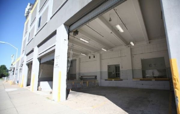 Storage King USA - 002 - Passaic, NJ - Main Ave - 838 Main Avenue