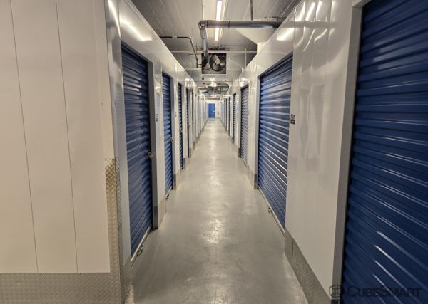 CubeSmart Self Storage MA Boston Terminal St - 50 Terminal Street