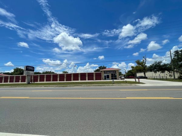 Prime Storage - Orlando N Forsyth Rd - 2200 North Forsyth Road