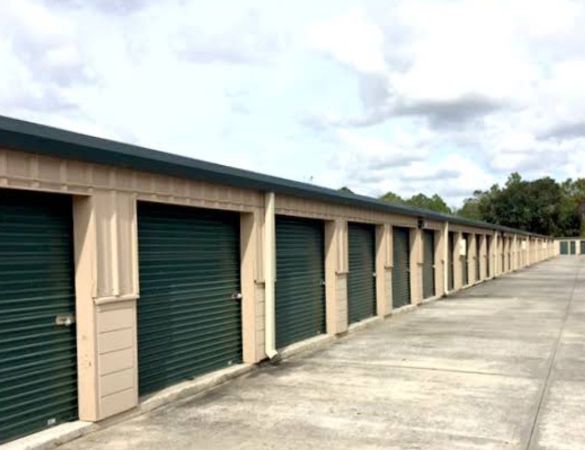Prime Storage - Orlando E Colonial Dr - 6493 East Colonial Drive