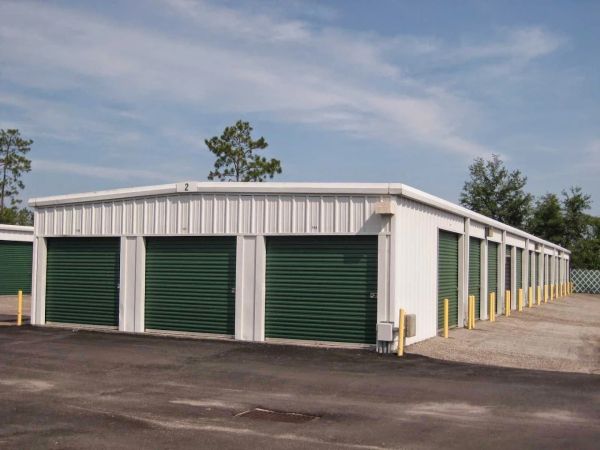 Storage Sense - Theodore - 5821 Rangeline Road