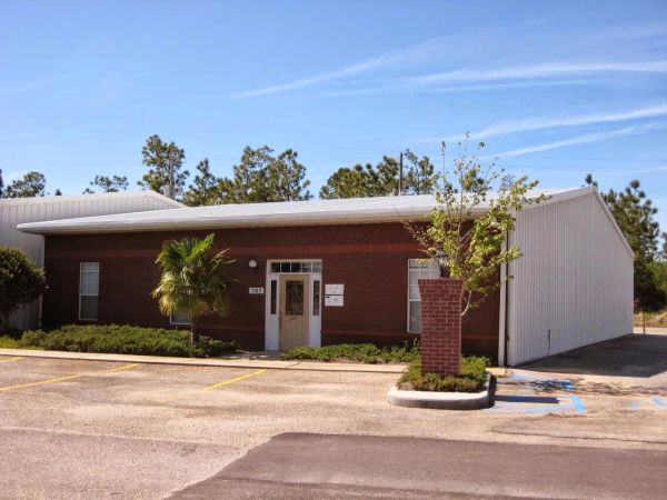Storage Sense - Theodore - 5821 Rangeline Road