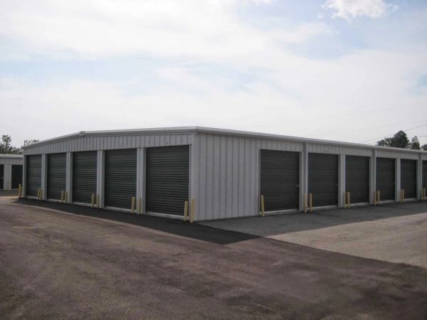 Storage Sense - Theodore - 5821 Rangeline Road