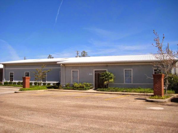 Storage Sense - Theodore - 5821 Rangeline Road