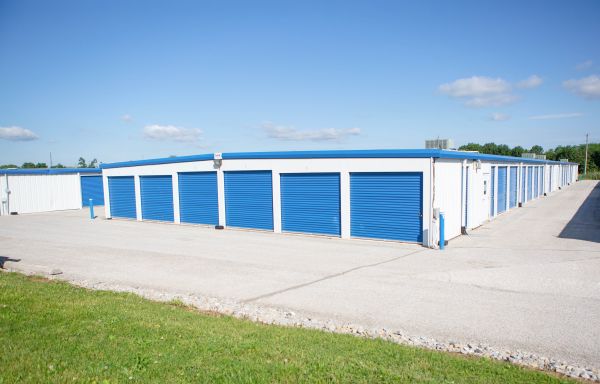 KO Storage of New Oxford - Carlisle Pike - 2650 Carlisle Pike