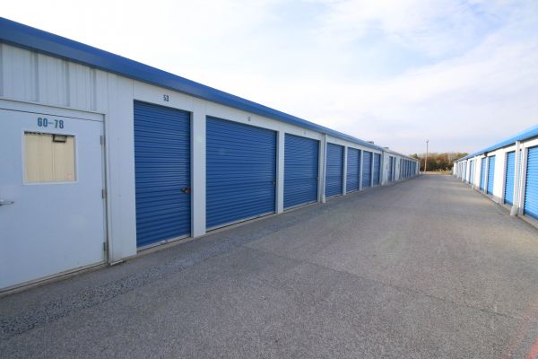 KO Storage of New Oxford - Carlisle Pike - 2650 Carlisle Pike