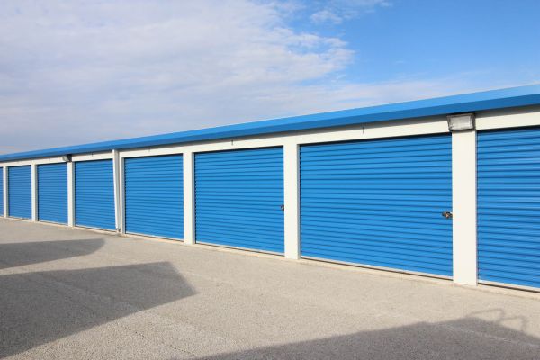 KO Storage of New Oxford - Carlisle Pike - 2650 Carlisle Pike