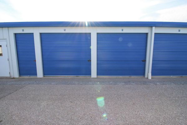 KO Storage of New Oxford - Carlisle Pike - 2650 Carlisle Pike